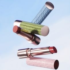 TOORUNE - Warm Series Mirror Lipstick - 5 Colors