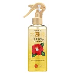 Oshima Tsubaki - Hair Water Oshima Tsubaki - Hair Water