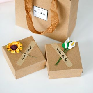 paper bag box