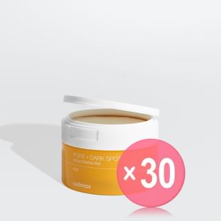 celimax - Pore + Dark Spot Brightening Pad (x30) (Bulk Box)
