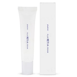 PlusKirei-Plus Reti A Cream
