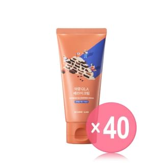 ROUND LAB - Soybean QLA Barrier Cream (x40) (Bulk Box)