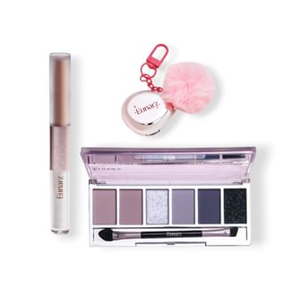Bundle: Eunarz Beauty Makeup Set