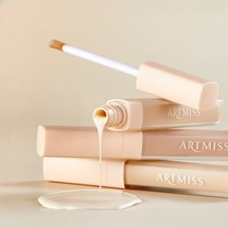 ARTMISS - Soft Focus Liquid  Concealer - 3 Colors