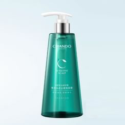 CHANDO - Sensitive Scalp Anti-Itch Shampoo