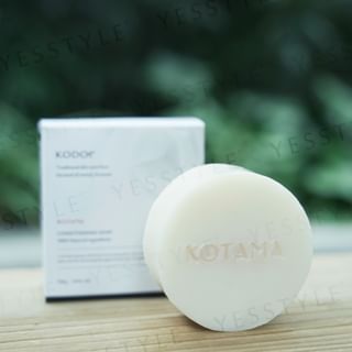 KODOr - Kotama Conditioning Soap