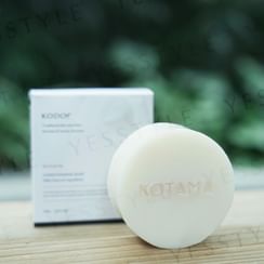 KODOr - Kotama Conditioning Soap