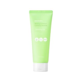 HAYEJIN - Blessing of Sprout Calming Cleanser