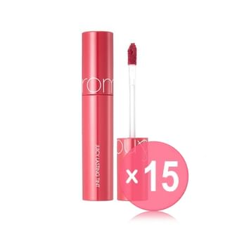 romand - Juicy Lasting Tint - 9 Colors (x15) (Bulk Box)