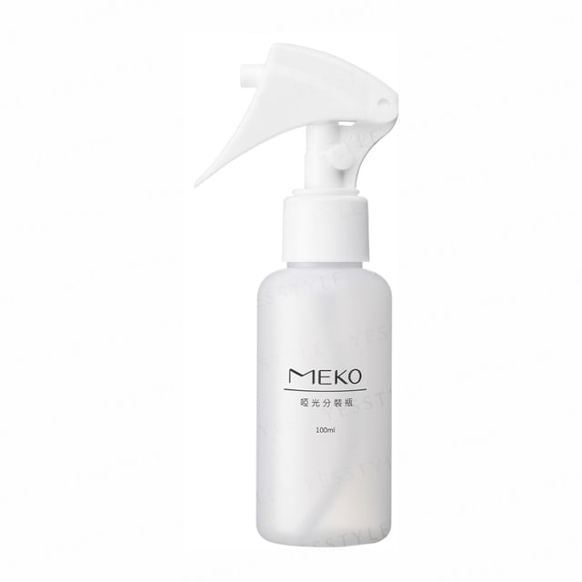MEKO-Matte Spray Bottle 100ml