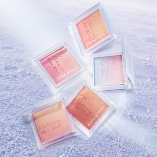 Cute Press - Soft Radiance Ombre Blush
