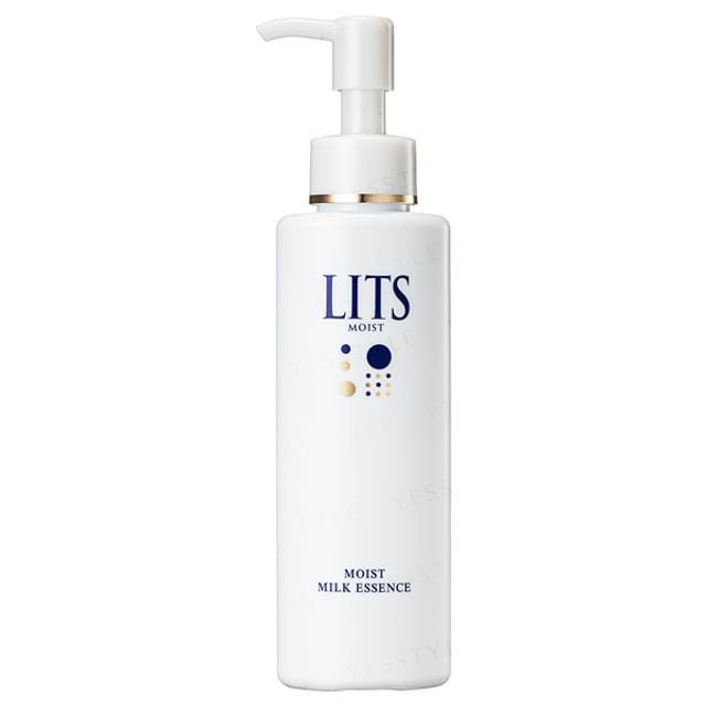 LITS-Moist Milk Essence