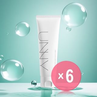 UNNY CLUB - Clarifying Cleanser (For Oily Skin) (x6) (Bulk Box)