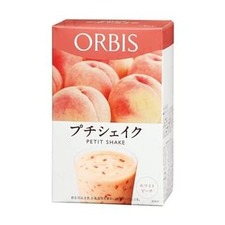 Orbis - Petit Shake Peach