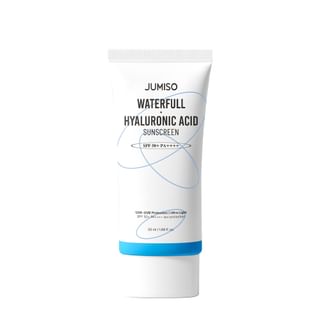 JUMISO - Waterfull Hyaluronic Sunscreen