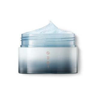 Florasis - Yurong Snow Lotus Smoothing Repair Mask