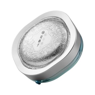 Florasis - Flawless Jade Breathable Color Correcting Loose Powder (West Lake Limited Edition)