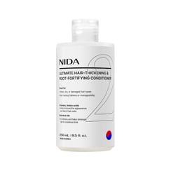 NIDA - Ultimate Hair-Thickening & Root-Fortifying Conditioner