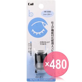 KAI - Pencil Sharpener (x480) (Bulk Box)