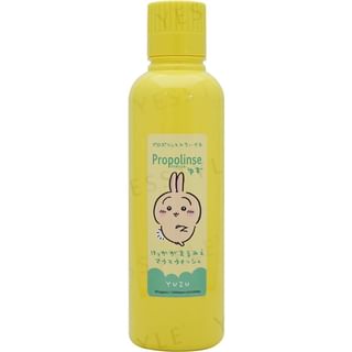 Pieras - Chiikawa Usagi Propolinse Mouth Wash Yuzu