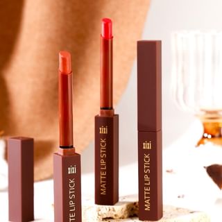 xixi - Charming & Smooth Slim Lipstick