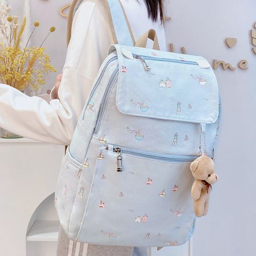 Canvaslove backpack online