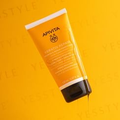 APIVITA - Keratin Repair Nourish & Repair Conditioner