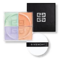 Givenchy - Prisme Libre Mat-Finish & Enhanced Radiance Loose Powder 4 In 1 Harmony