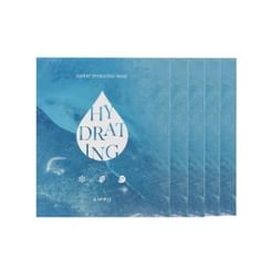 AIPPO - Expert Hydrating Mask Set