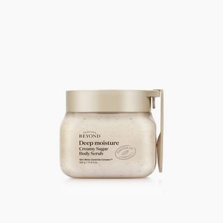 BEYOND - Deep Moisture Creamy Sugar Body Scrub