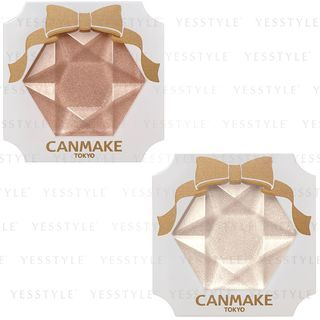 Canmake - Cream Highlighter