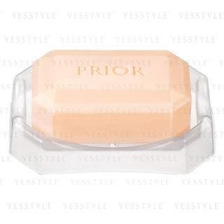 Shiseido - Prior All Cleanse Soap