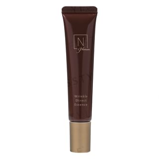 N organic - Plenum Wrinkle Direct Essence