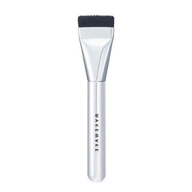 WAKEMAKE Spatula Wide Foundation Brush YesStyle