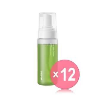 celimax - The Real Noni Acne Bubble Cleanser (x12) (Bulk Box)