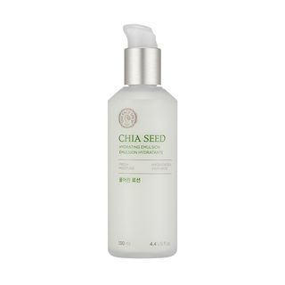 THE FACE SHOP - Chia Seed Hydrating Emulsion 130ml