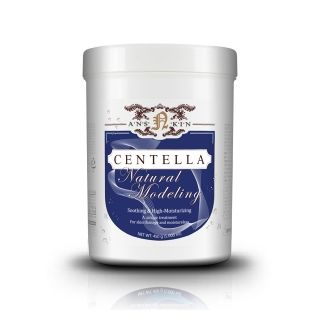 Anskin - Natural Centella Modeling Pack 450g