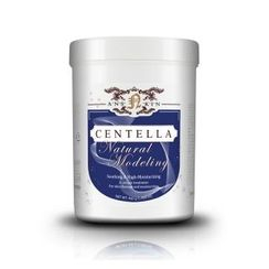 Anskin - Natural Centella Modeling Pack 450g