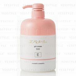 evermere cosmetics - Gel Cream E