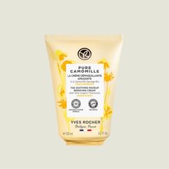 YVES ROCHER - Pure Camomille The Soothing Makeup Remover Cream