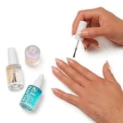 Nail Tek - Nail Recovery System