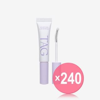 too cool for school - TAG Volume Care Lash Booster (x240) (Bulk Box)