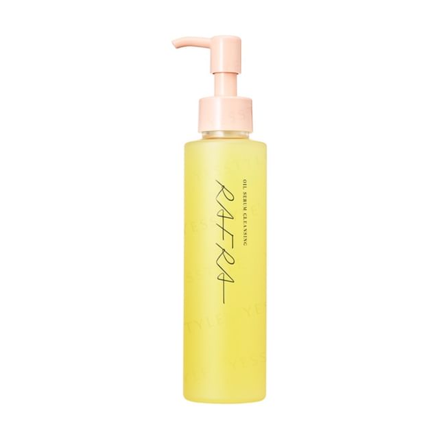 RAFRA-Cleansing Oil