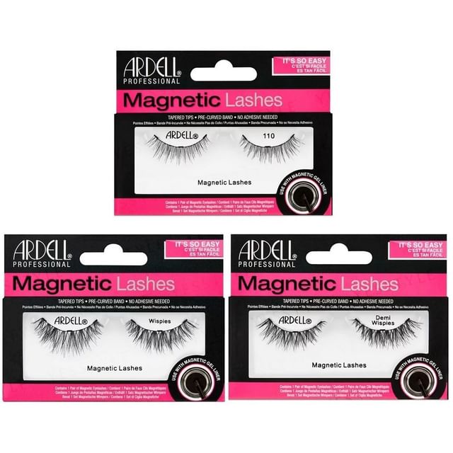 Ardell-Magnetic Lash Single Pair Refill