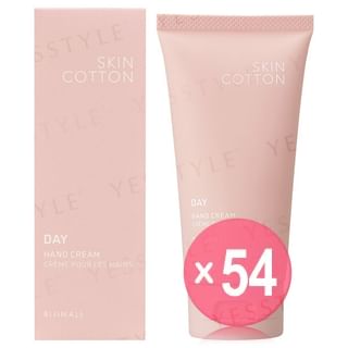 Skincotton - Day Hand Cream (x54) (Bulk Box)