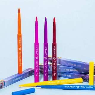 HANDAIYAN - Neon UV Gel Eyeliner - 9 Colors