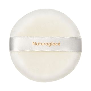 naturaglace-Loose Powder Puff