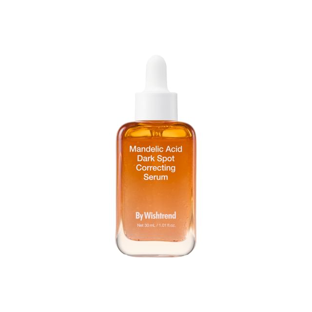 By Wishtrend-Mandelic Acid Dark Spot Correcting Serum - Sérum Facial Ácido Mandélico Corretor de Manchas