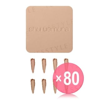 Shu Uemura - Unlimited Nude Mopo Foundation (x80) (Bulk Box)