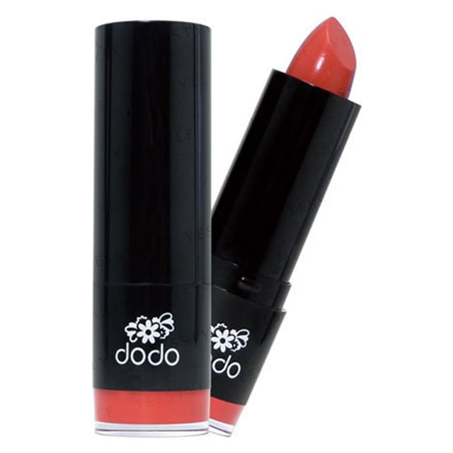 dodo-Glossy Lipstick GL30 Sugar Beige